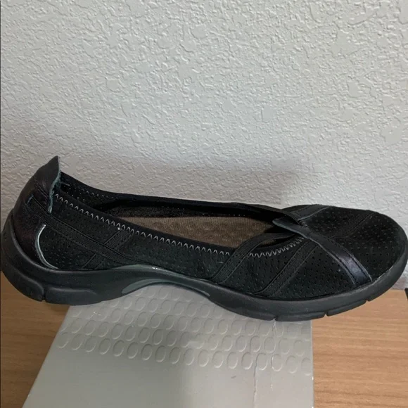 Clarks P-Berry Active Flats size 9 Excellent - Picture 5 of 8